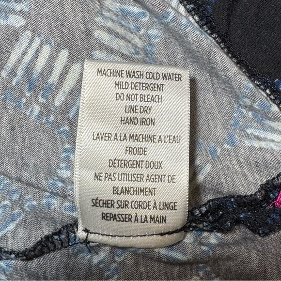 Robert Graham Empire Skull Graphic T-Shirt 100% Cotton with Embroidery - XL - Picture 6 of 7